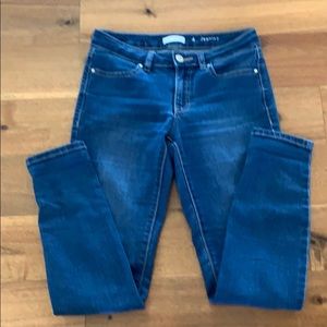 LC Lauren Conrad jeans